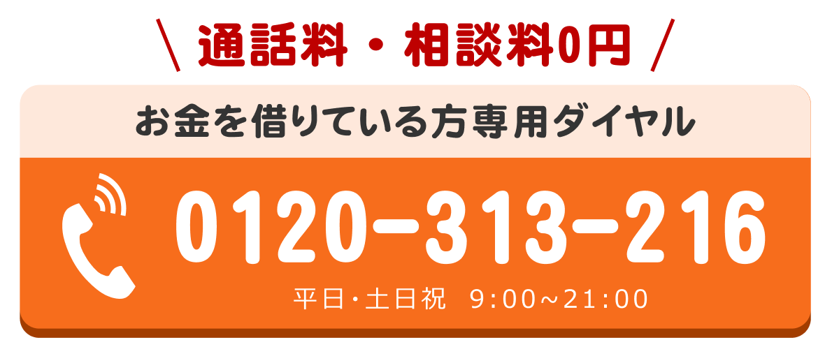 電話でのお問合せはこちらをクリック
